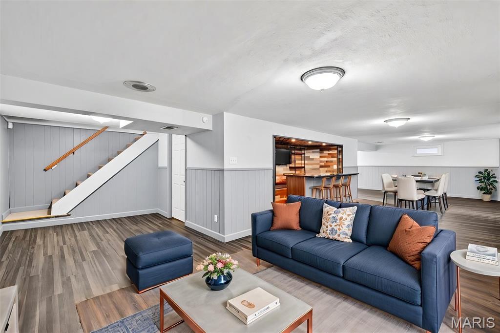 Greene Meadows - Residential