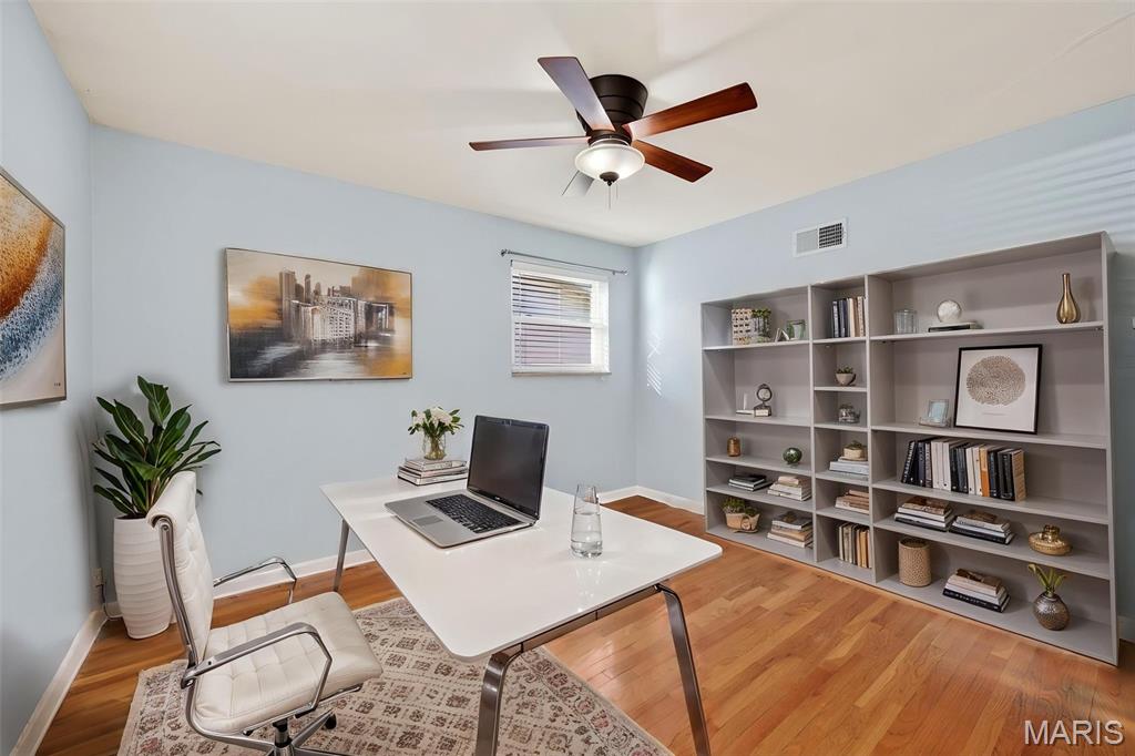 Greene Meadows - Residential