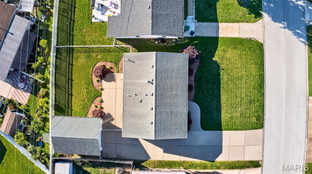 Greene Meadows - Residential