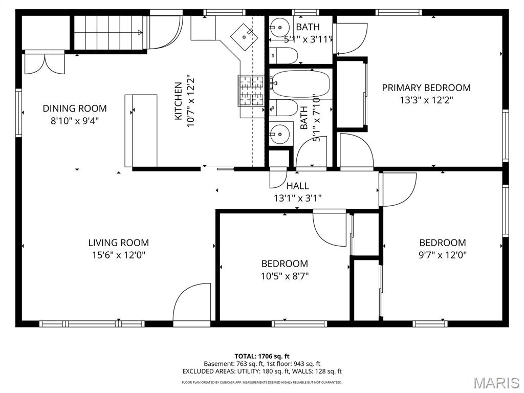 Greene Meadows - Residential