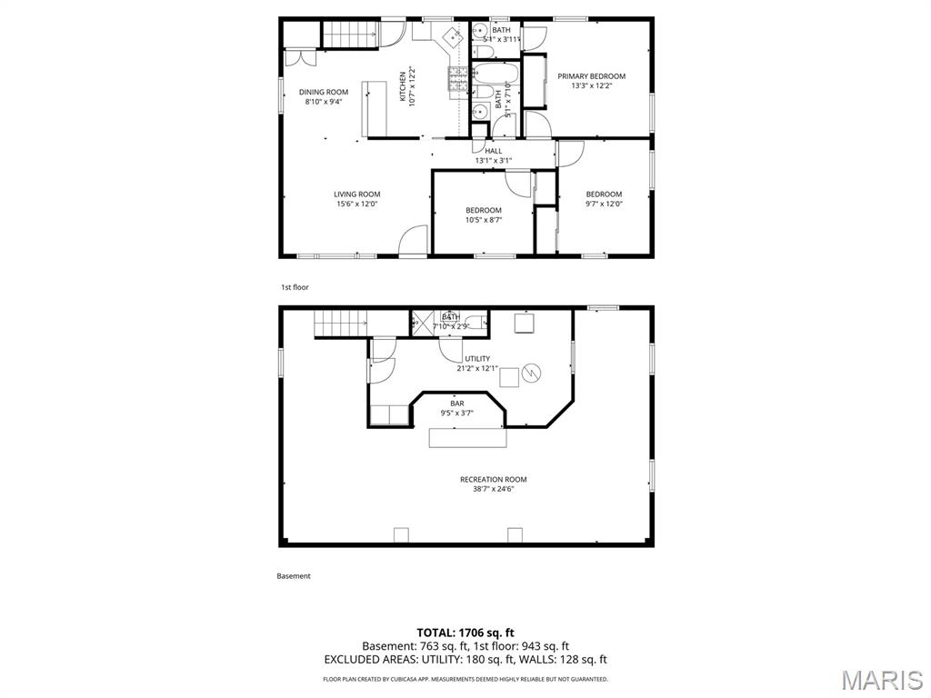 Greene Meadows - Residential
