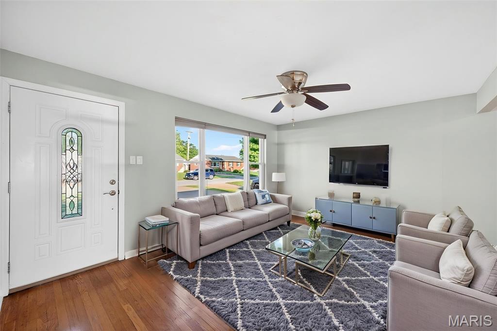 Greene Meadows - Residential
