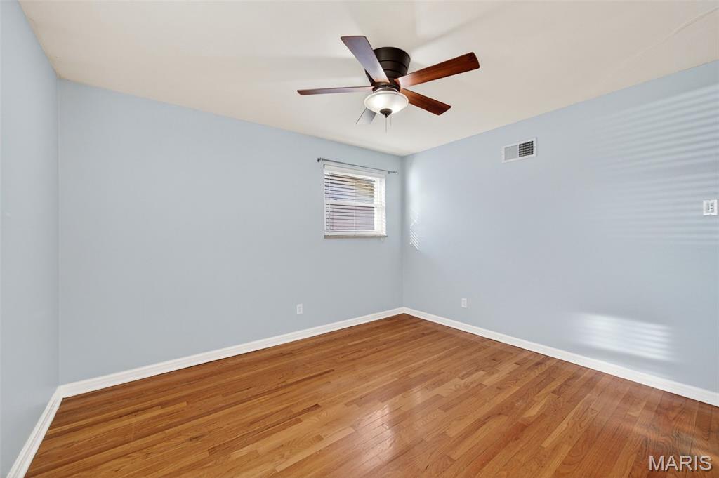 Greene Meadows - Residential