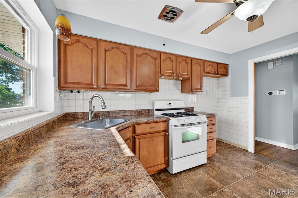 Greene Meadows - Residential