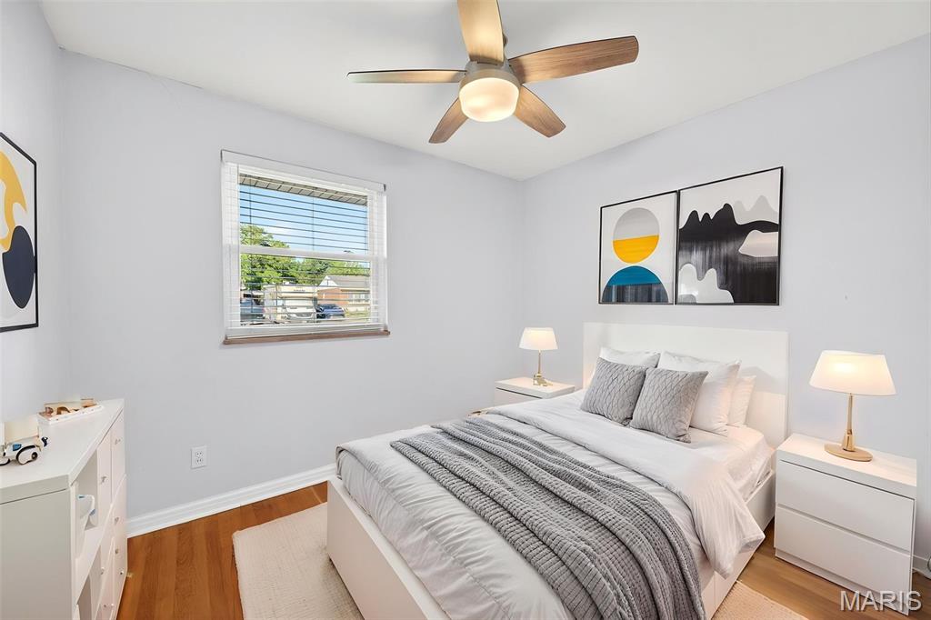 Greene Meadows - Residential