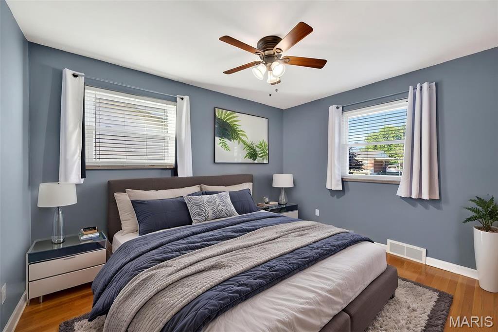 Greene Meadows - Residential