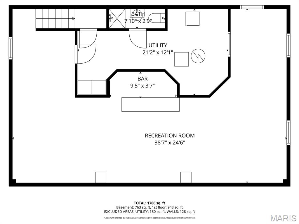 Greene Meadows - Residential