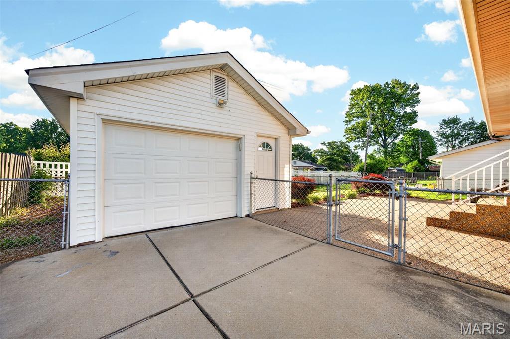 Greene Meadows - Residential
