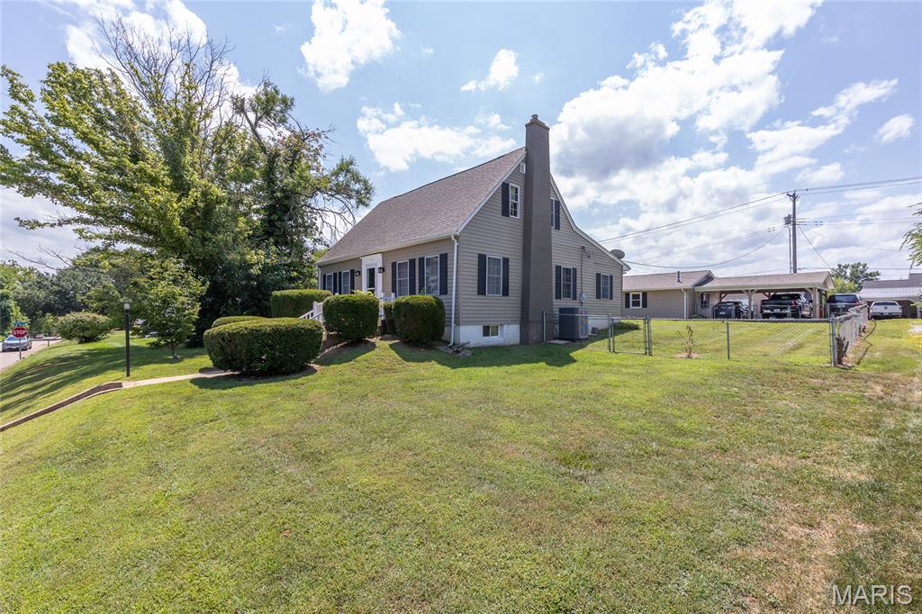 906 Parkview Drive