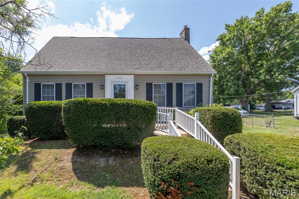 906 Parkview Drive