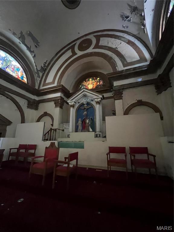 College Hill - Commercial Sale