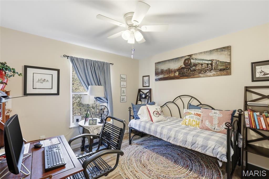 Clover Lake Estates 4 - Residential