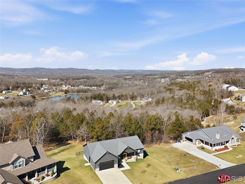 Clover Lake Estates 4 - Residential