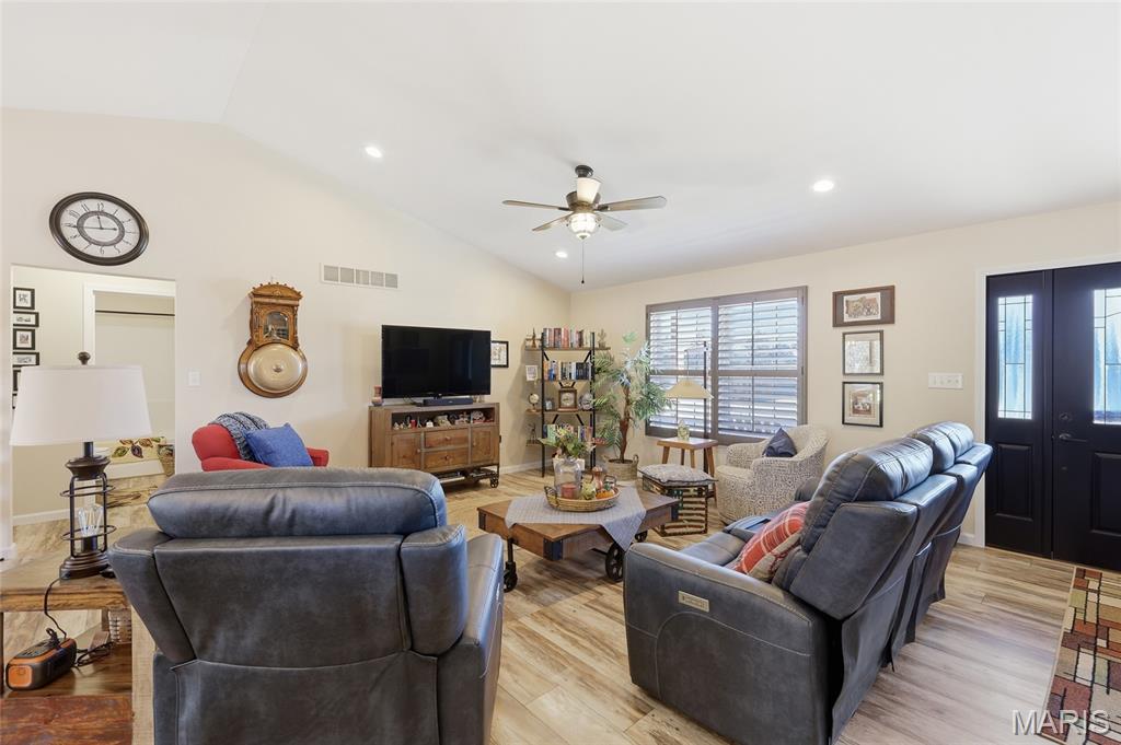 Clover Lake Estates 4 - Residential