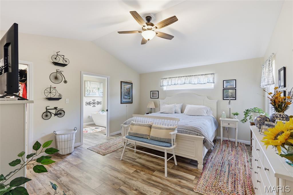 Clover Lake Estates 4 - Residential