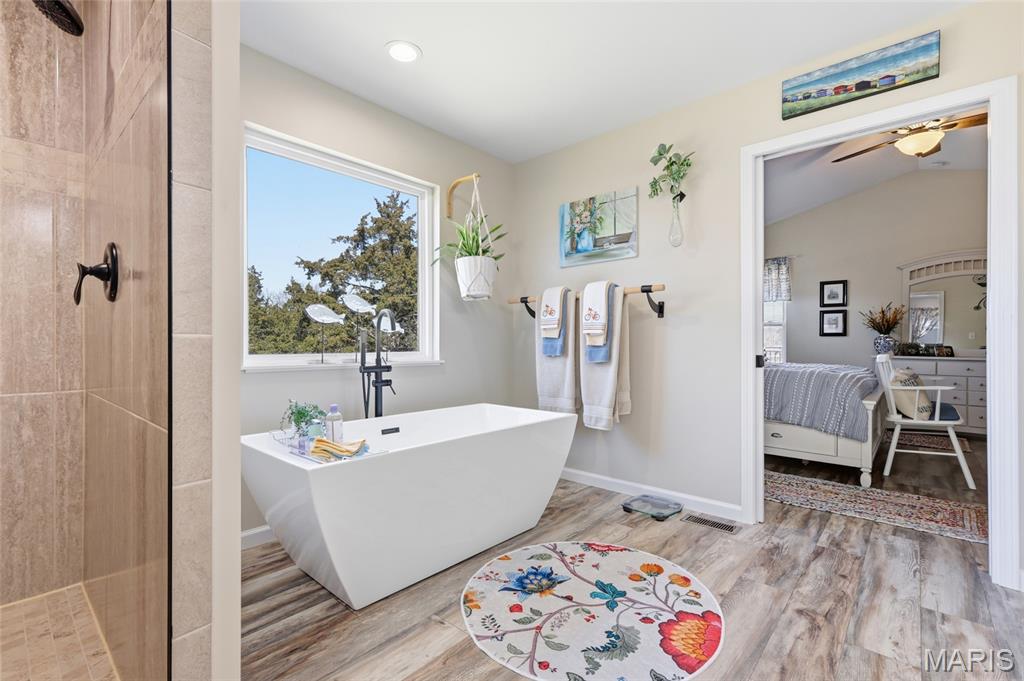 Clover Lake Estates 4 - Residential