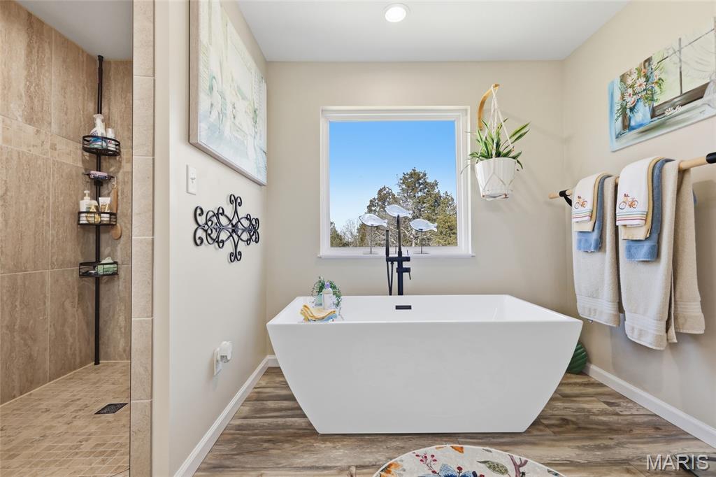 Clover Lake Estates 4 - Residential