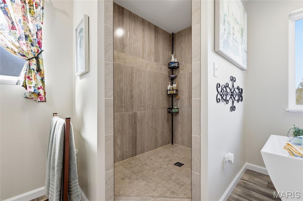 Clover Lake Estates 4 - Residential