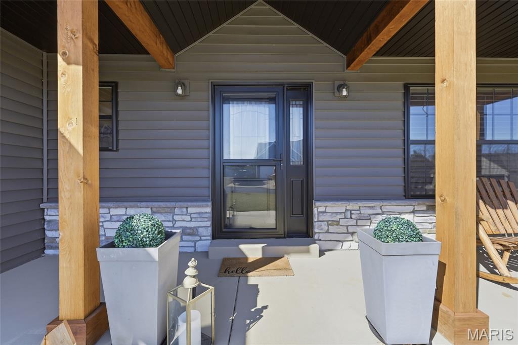 Clover Lake Estates 4 - Residential