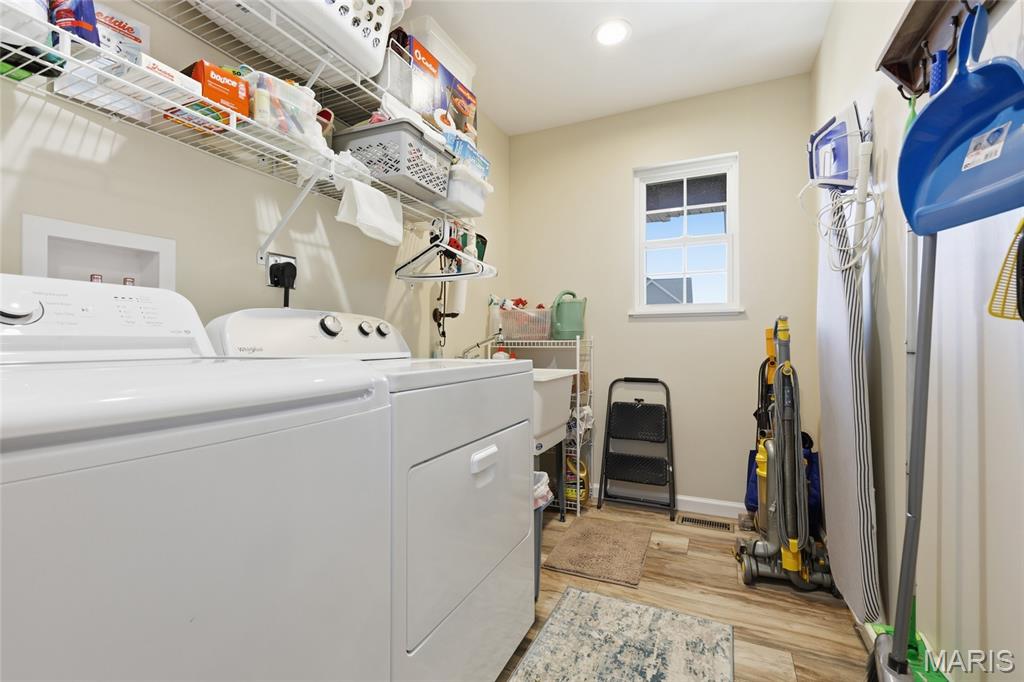 Clover Lake Estates 4 - Residential