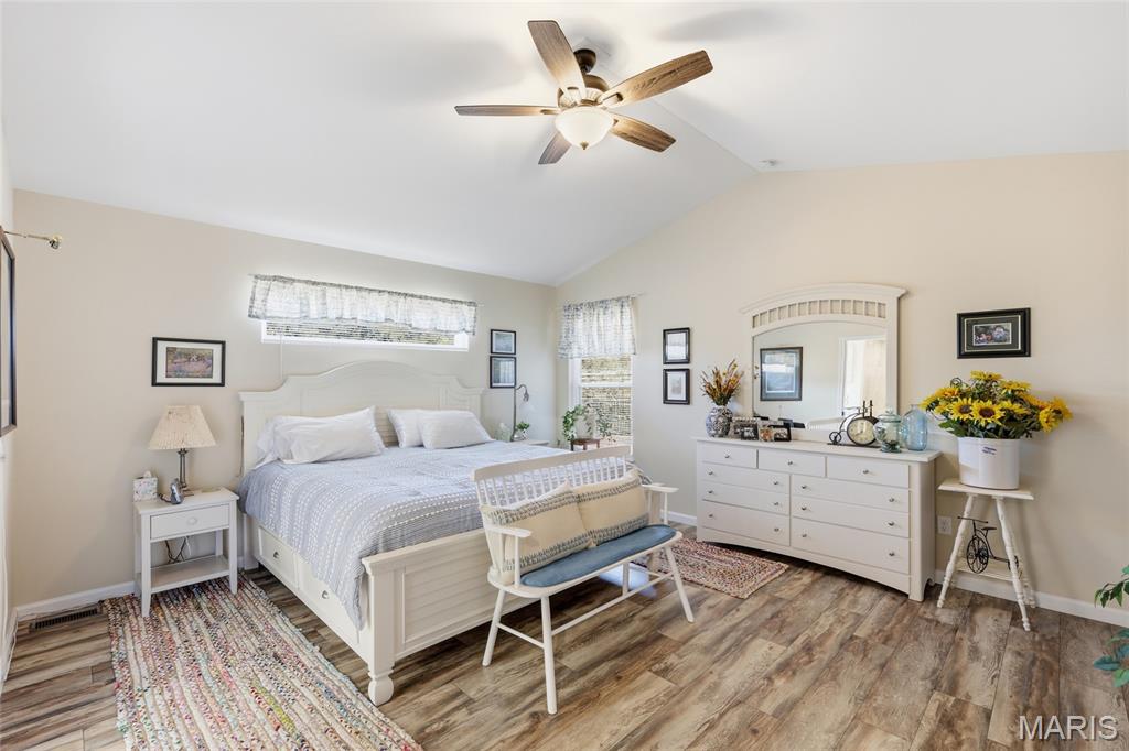 Clover Lake Estates 4 - Residential