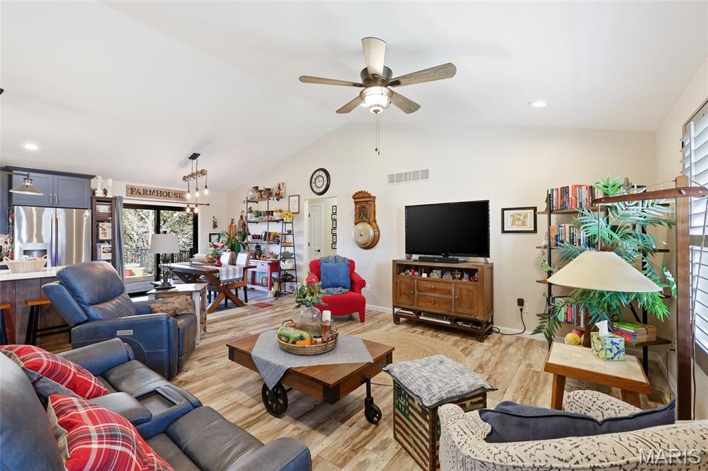 Clover Lake Estates 4 - Residential