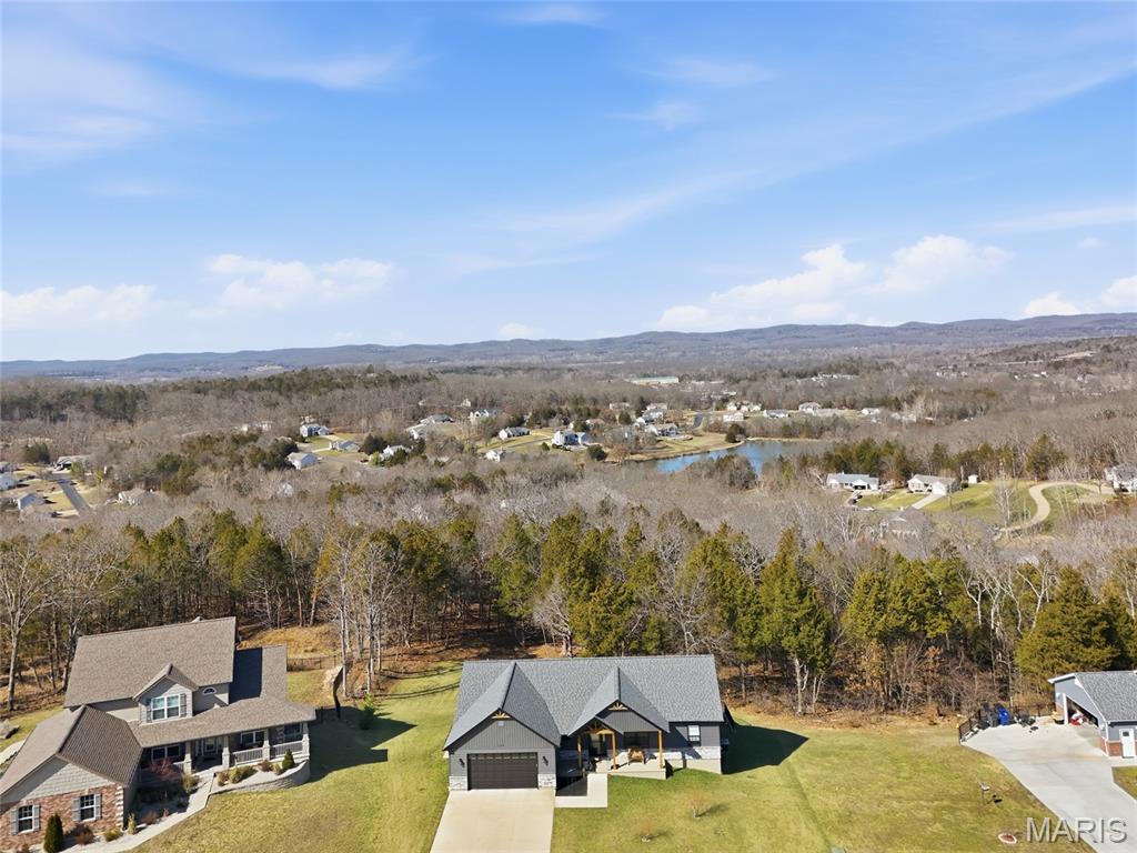 Clover Lake Estates 4 - Residential