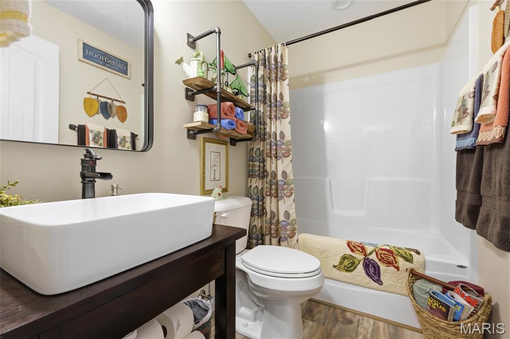 Clover Lake Estates 4 - Residential