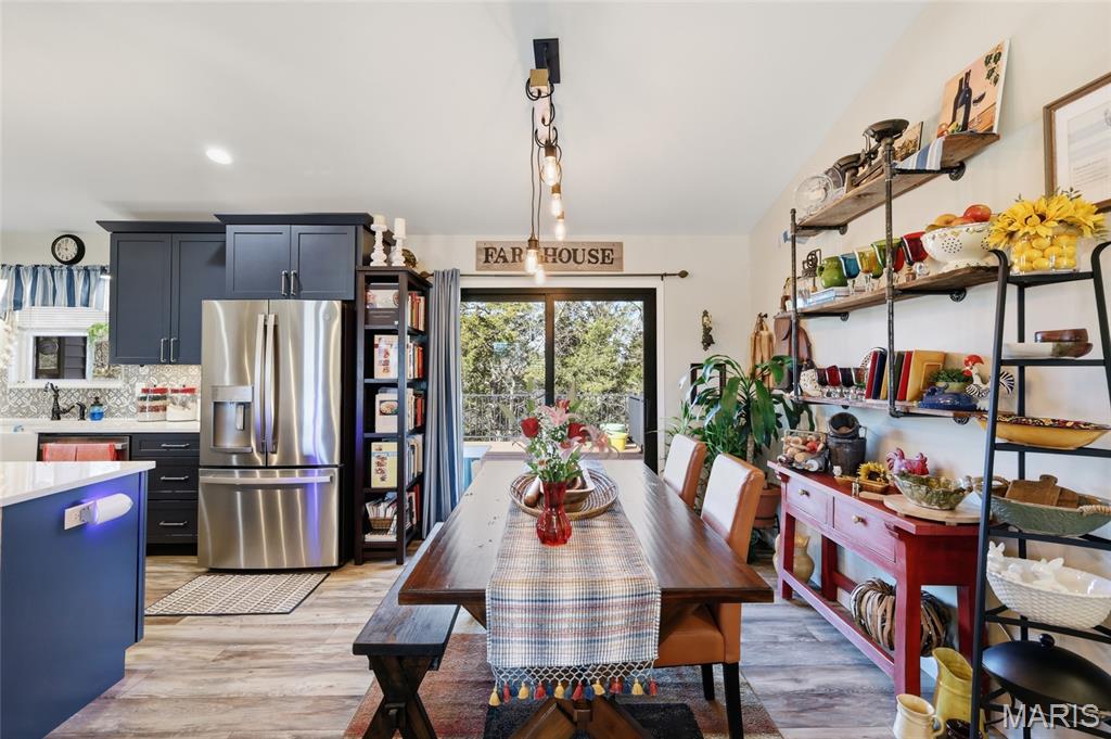 Clover Lake Estates 4 - Residential