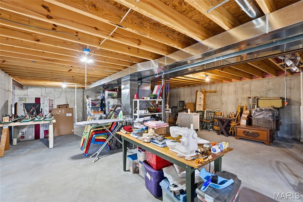 Clover Lake Estates 4 - Residential