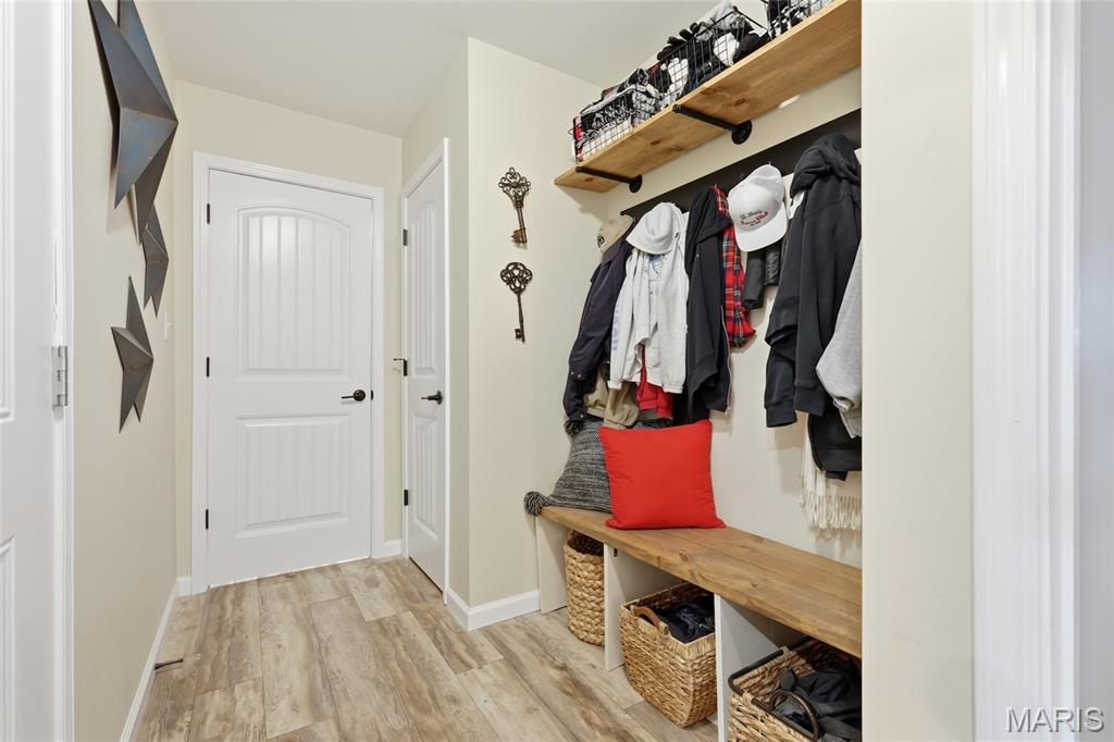 Clover Lake Estates 4 - Residential