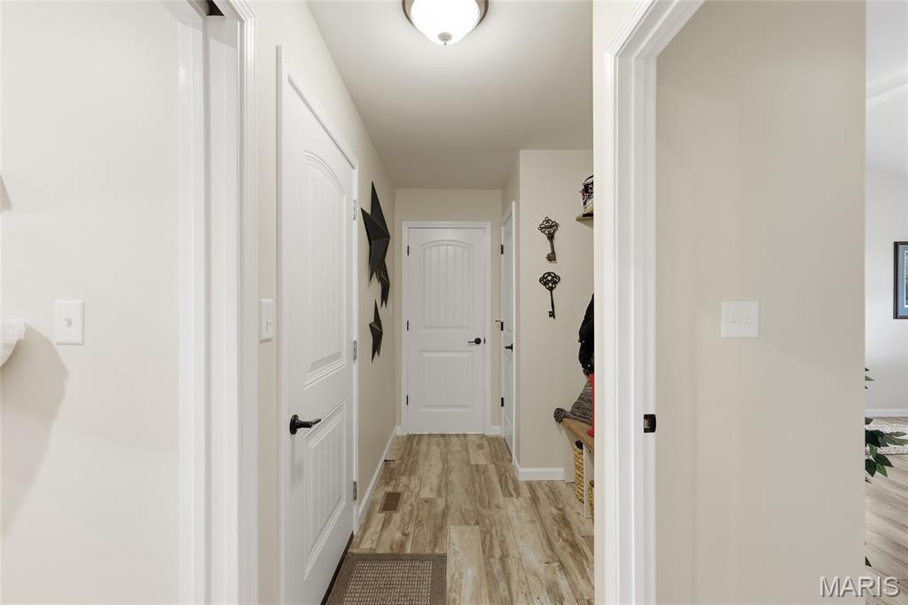 Clover Lake Estates 4 - Residential