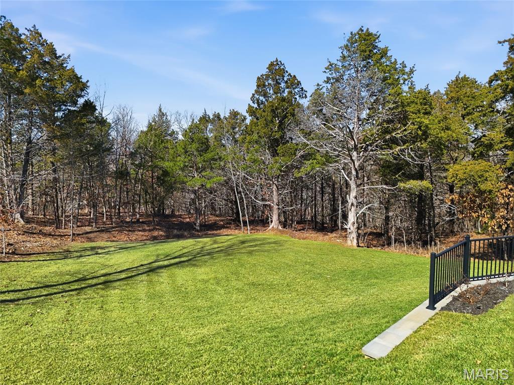 Clover Lake Estates 4 - Residential