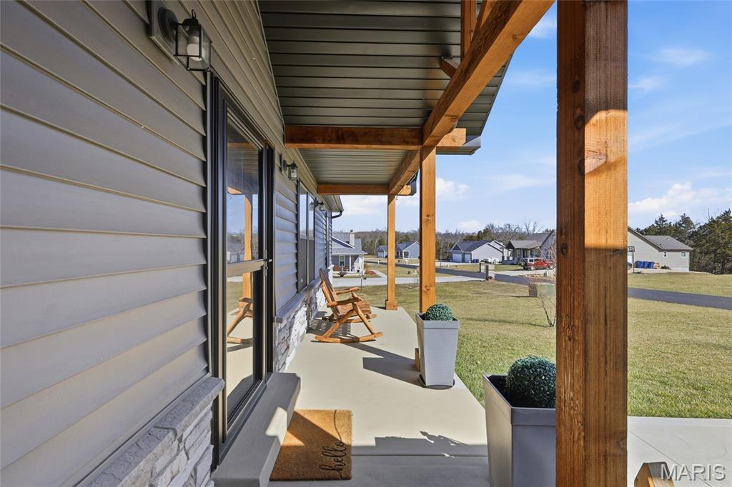 Clover Lake Estates 4 - Residential