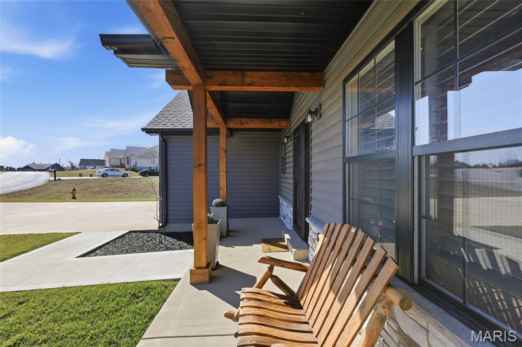 Clover Lake Estates 4 - Residential