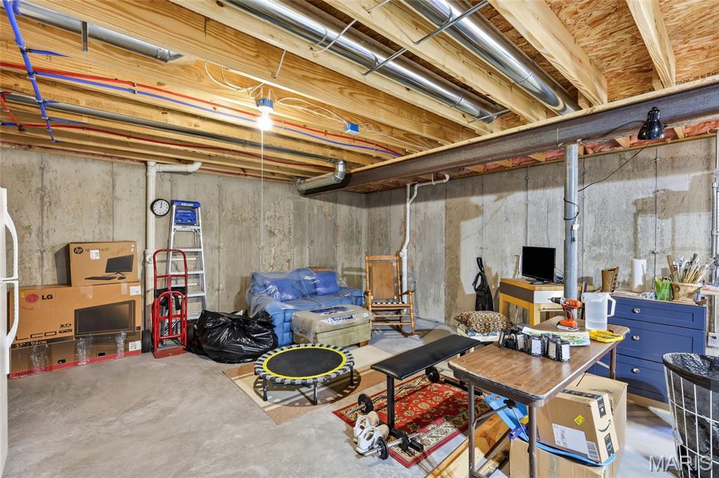 Clover Lake Estates 4 - Residential