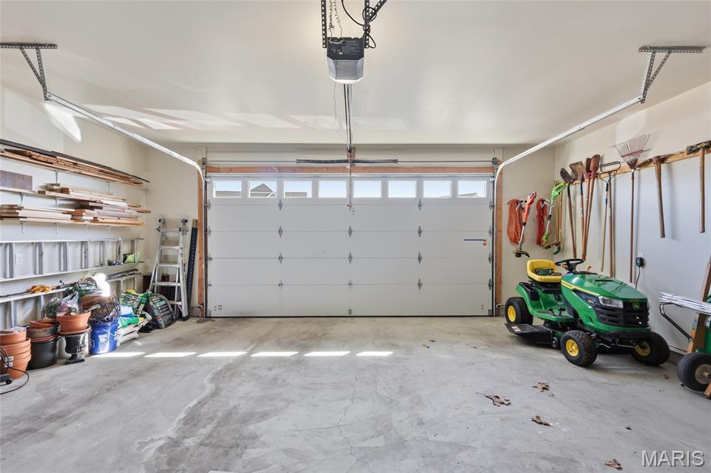 Clover Lake Estates 4 - Residential