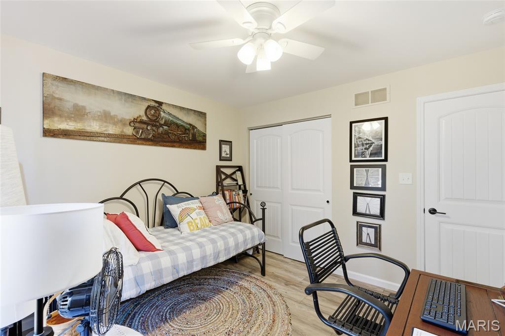 Clover Lake Estates 4 - Residential