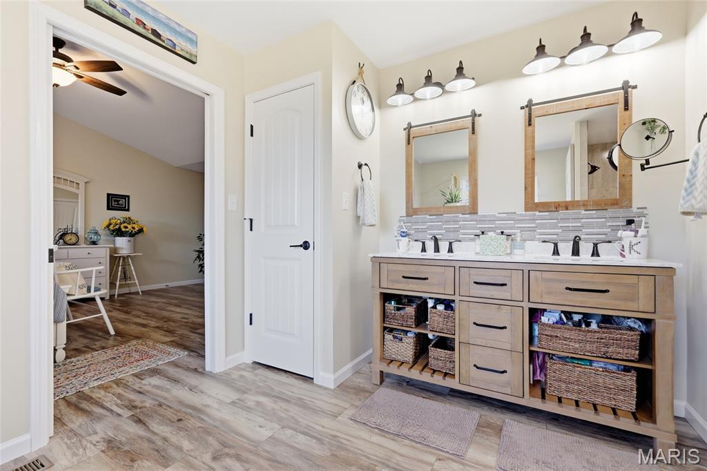 Clover Lake Estates 4 - Residential