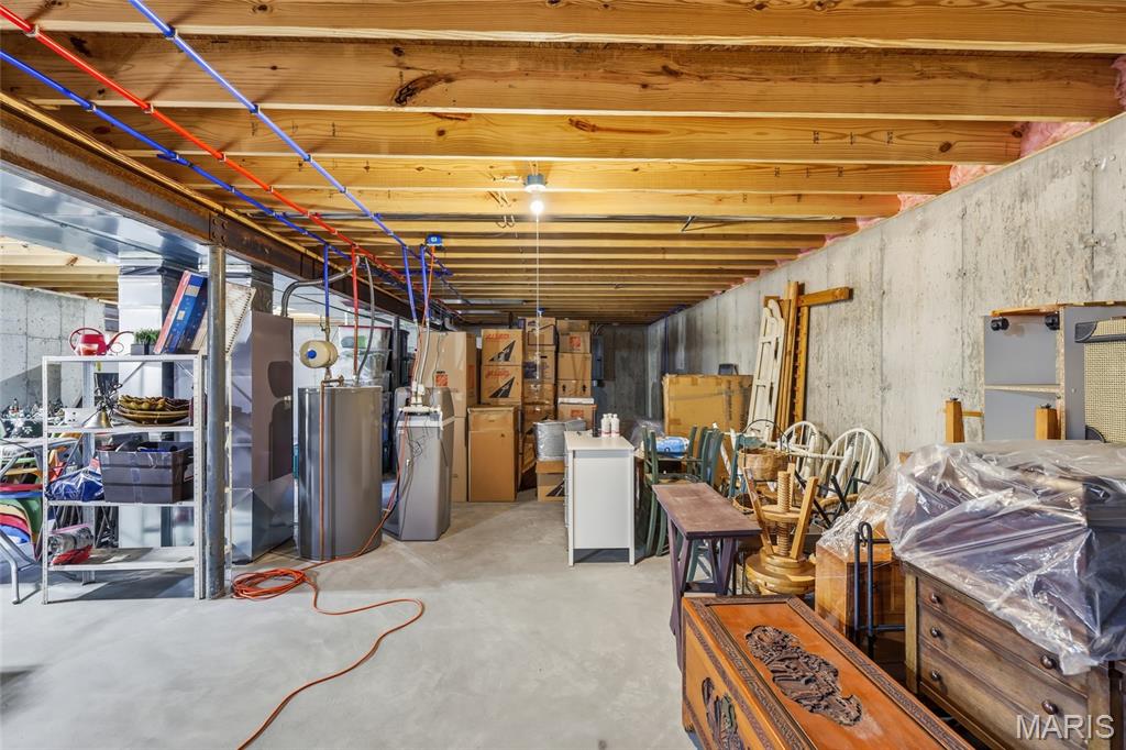 Clover Lake Estates 4 - Residential