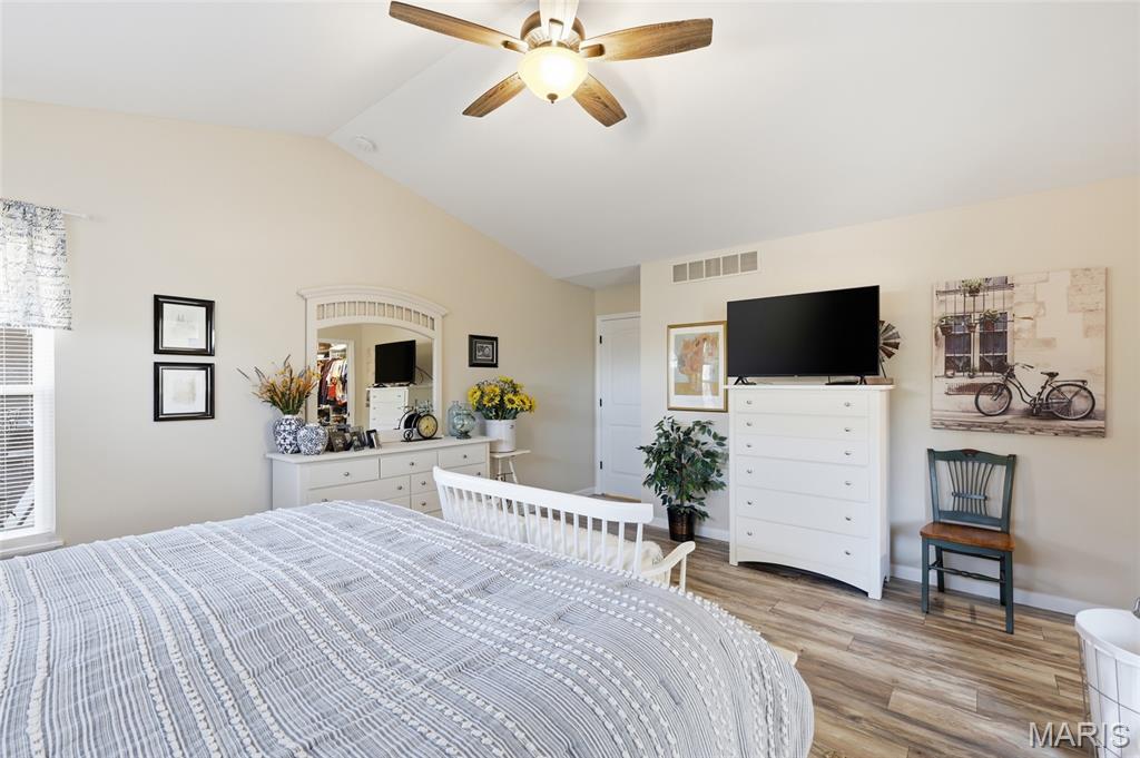 Clover Lake Estates 4 - Residential