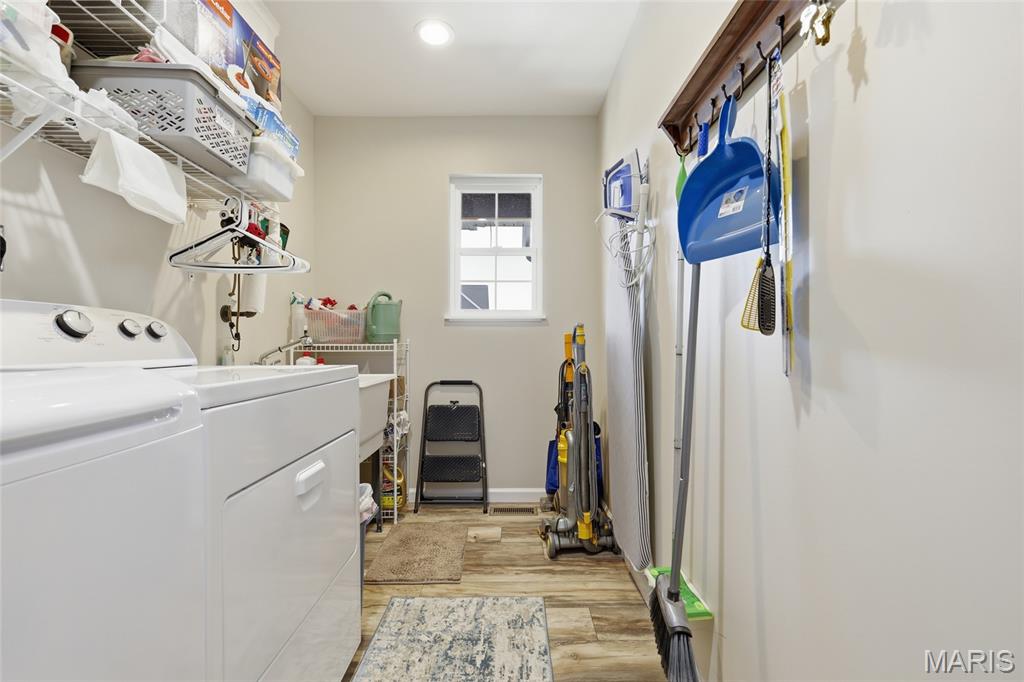 Clover Lake Estates 4 - Residential