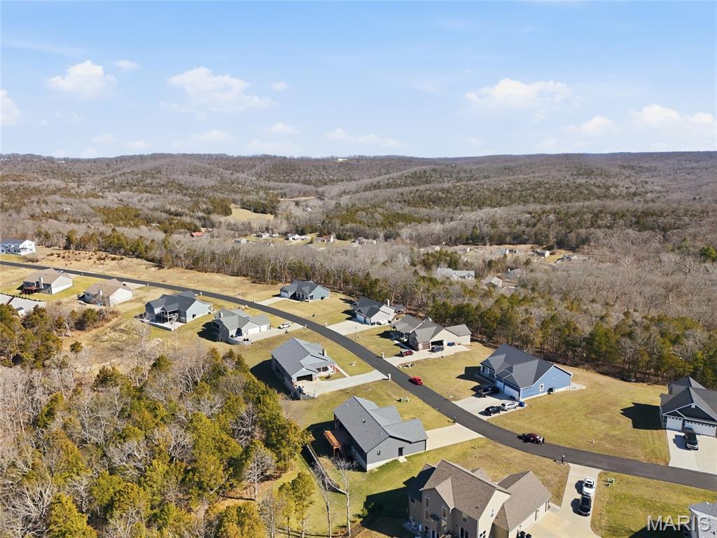 Clover Lake Estates 4 - Residential