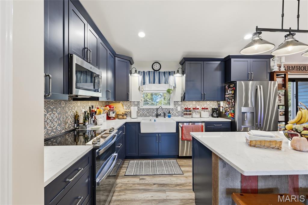 Clover Lake Estates 4 - Residential