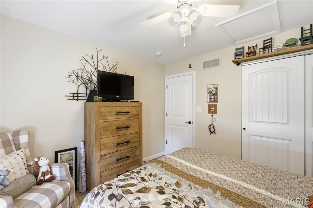 Clover Lake Estates 4 - Residential