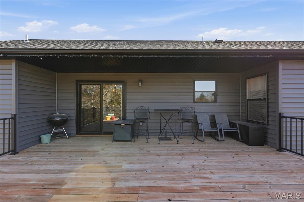 Clover Lake Estates 4 - Residential