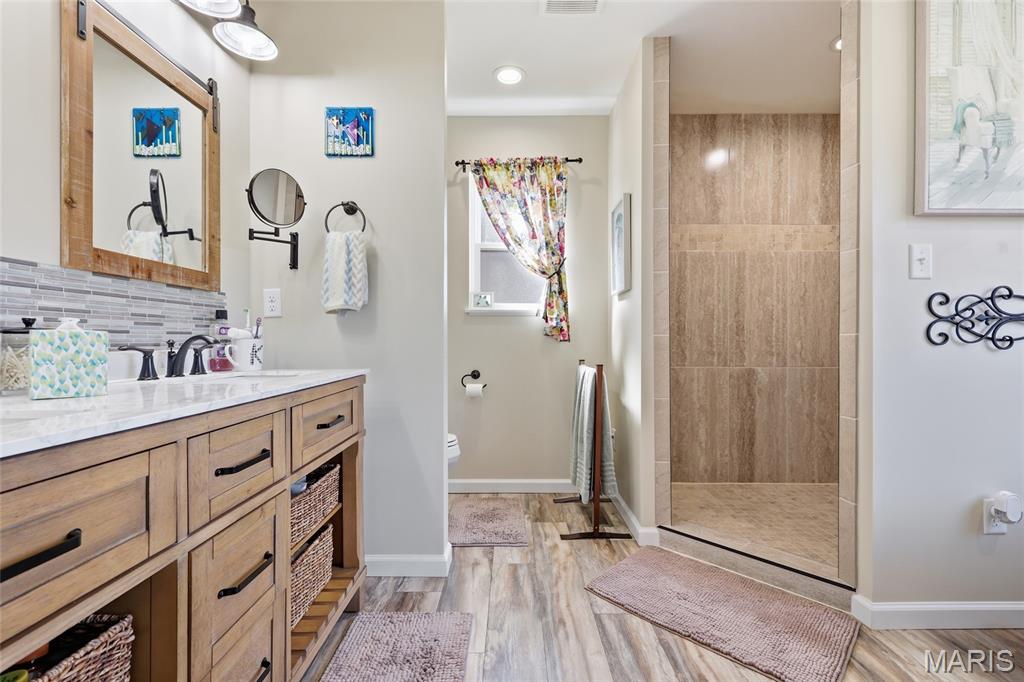 Clover Lake Estates 4 - Residential