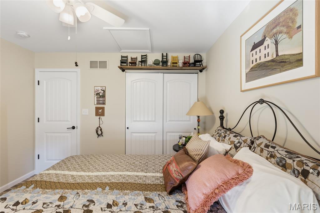 Clover Lake Estates 4 - Residential