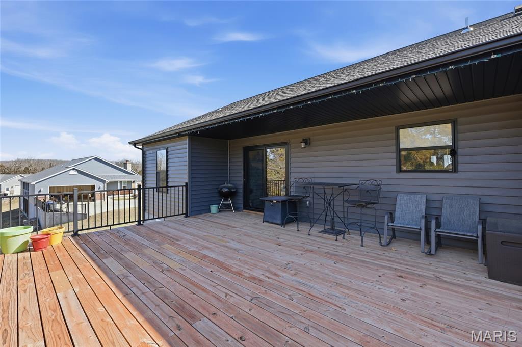 Clover Lake Estates 4 - Residential