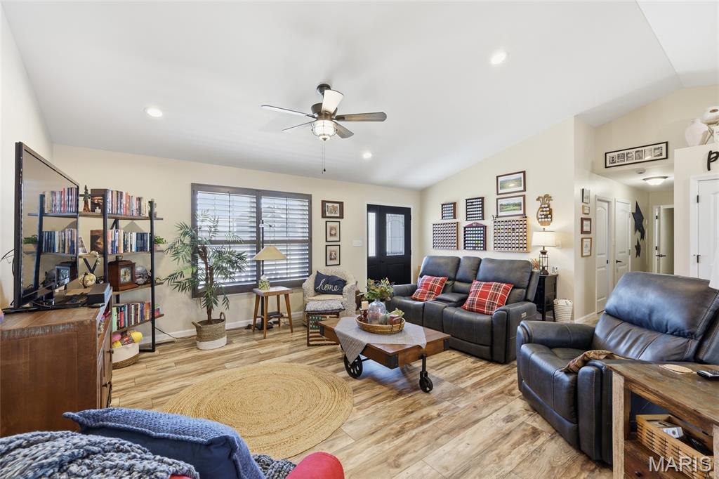 Clover Lake Estates 4 - Residential